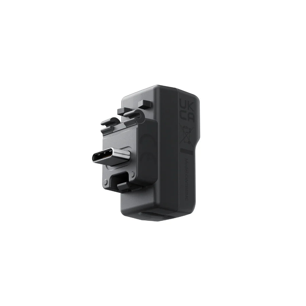 Insta360 X4 Mic Adapter