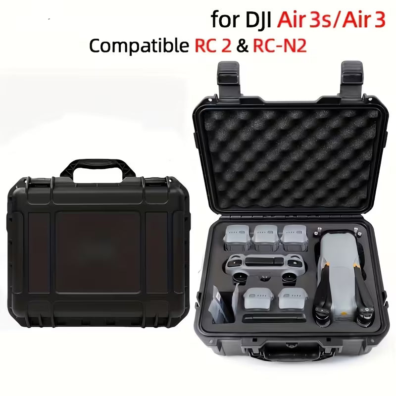 DJI Air 3 / 3s Fly More Combo Case