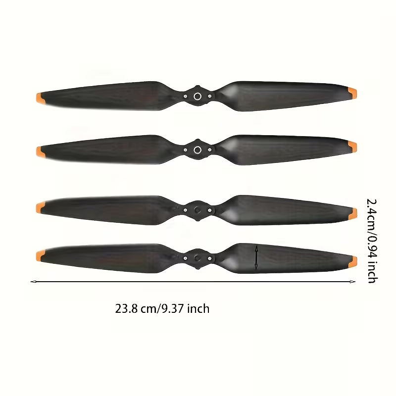 Mavic 3 Series (Classic/Cine/Mavic 3 Pro) Propellors