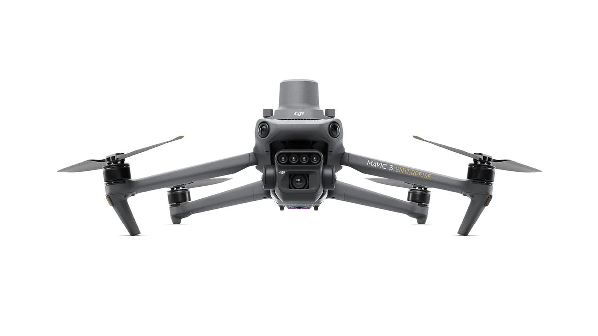 DJI Mavic 3 Multispectral with 3 Batteries and RTK - Demo Unit