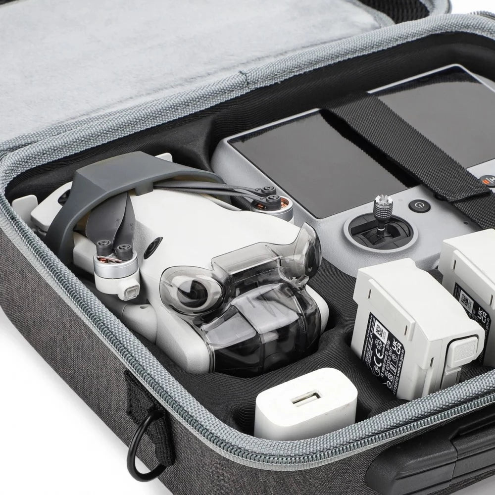 DJI Mini 4 Pro Soft Carry Case