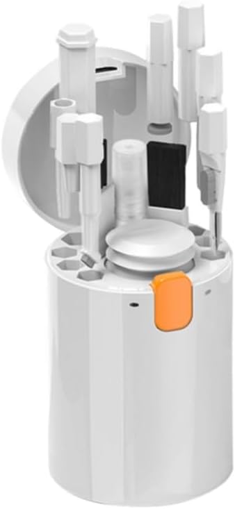 20 in 1 Multifunctional Cleaning Kit