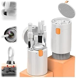 20 in 1 Multifunctional Cleaning Kit