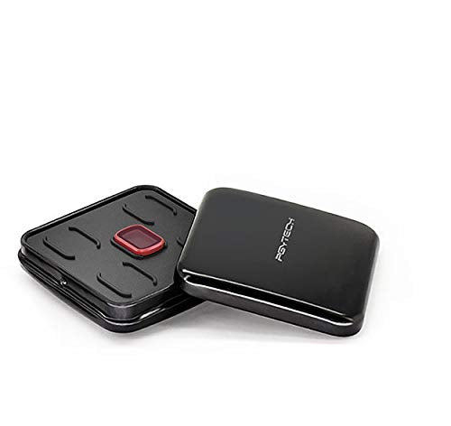 DJI Pocket UV Filter
