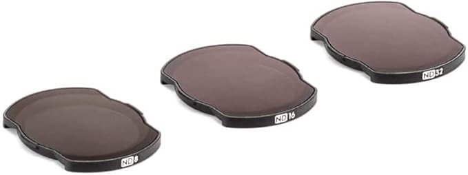 DJI Avata Nd Filter Set