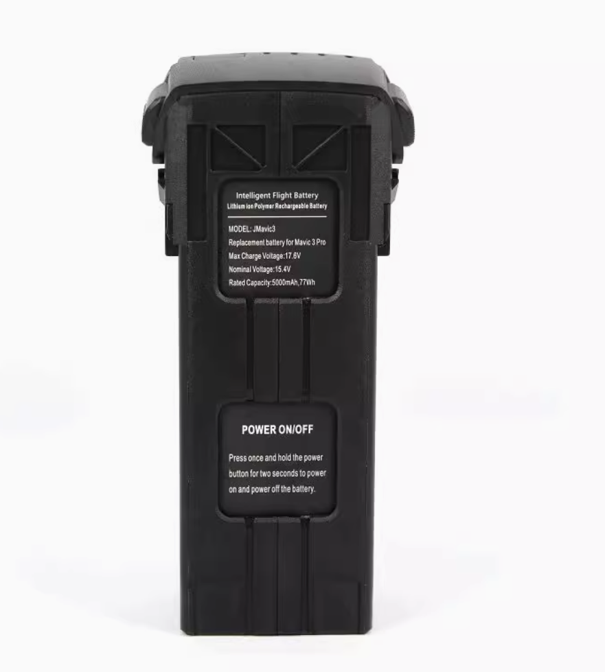 ICE AGE Compatible DJI Mavic 3 Series 5000mAh 15.4v Battery