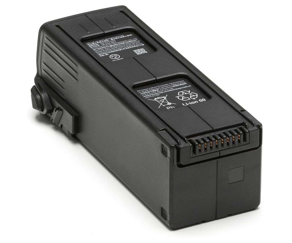 ICE AGE Compatible DJI Mavic 3 Series 5000mAh 15.4v Battery
