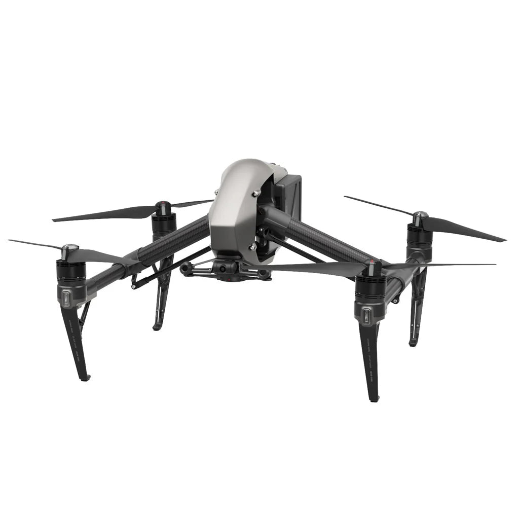 DJI Inspire 2 Fly More Package - Pre Loved