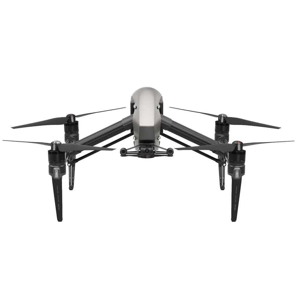 DJI Inspire 2 Fly More Package - Pre Loved