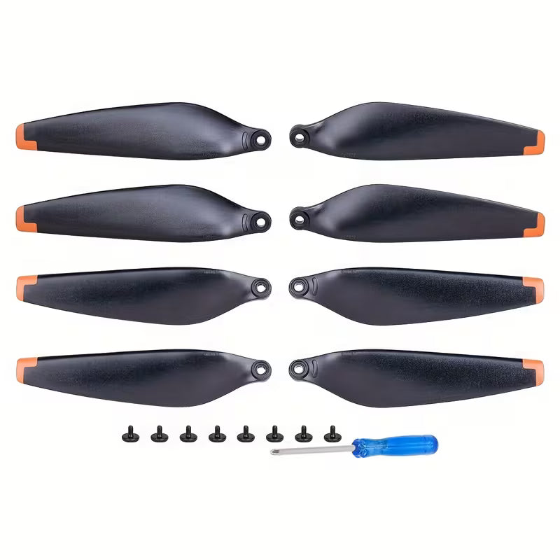 DJI Mini 3/4 Pro Propellers