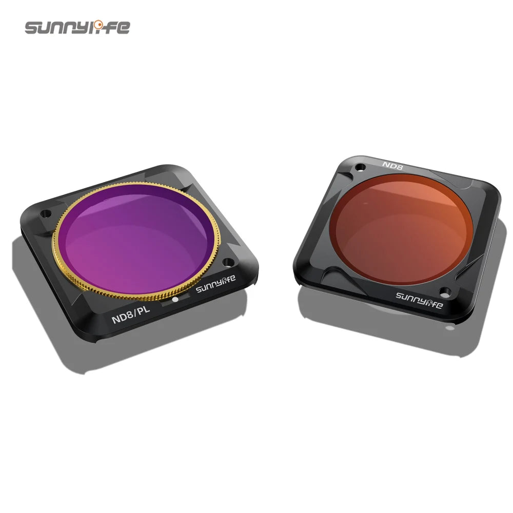 Sunnylife Filter Combo For Action 2 (6 Pack)