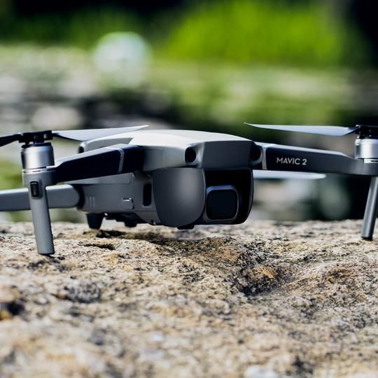 DJI Mavic 2 Lens Hood