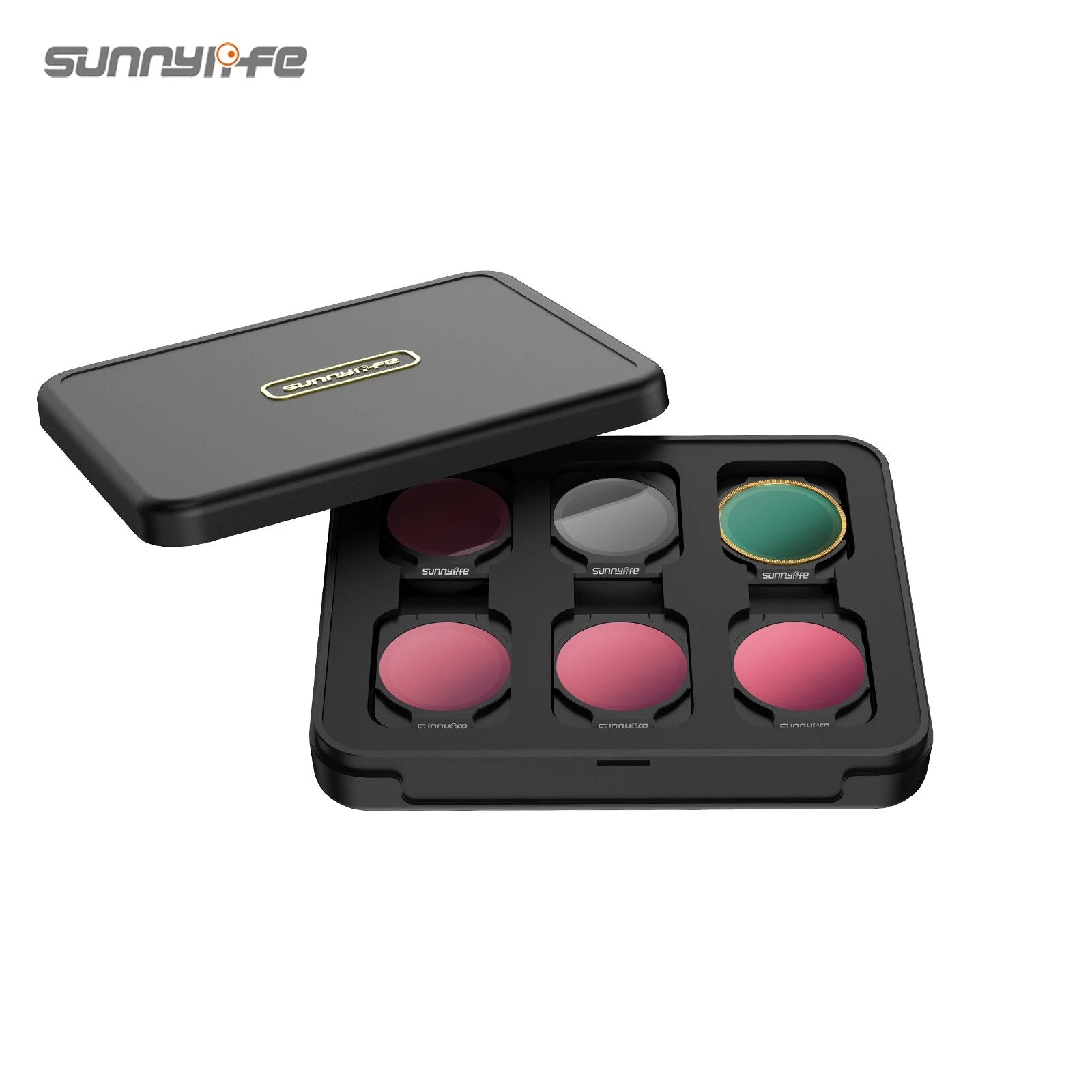 DJI Air 2S Filter Set (6 Pack)