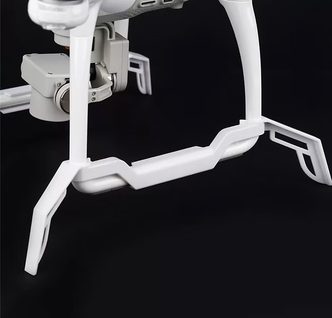 DJI Phantom 4 Extended Landing Gear