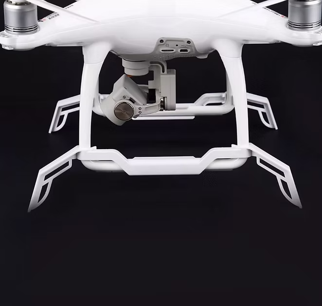 DJI Phantom 4 Extended Landing Gear