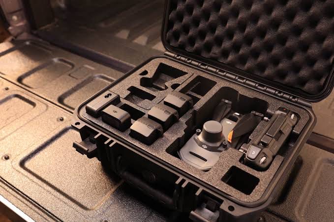 DJI Mavic 3 Multispectral with 3 Batteries and RTK - Demo Unit