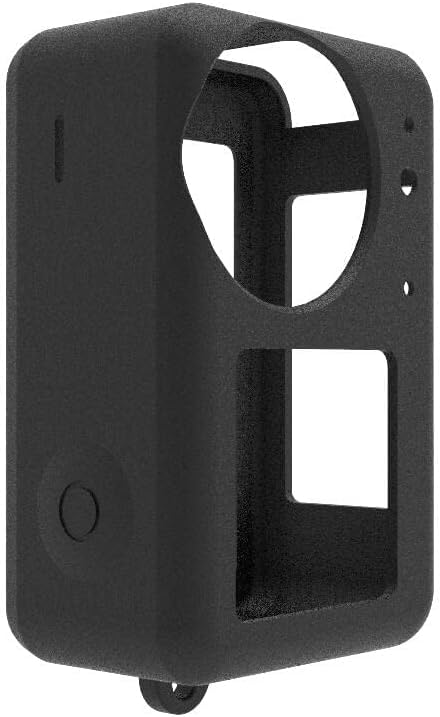 DJI Action 3/4/5 Pro/6 Silicone Cover