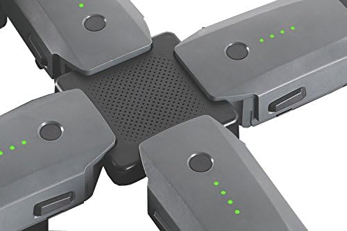 DJI Mavic Pro Battery Charging Hub