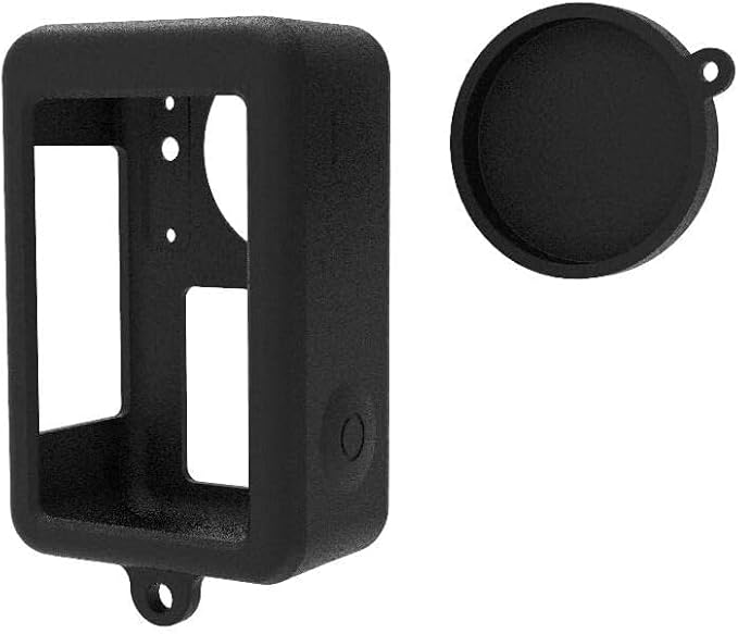 DJI Action 3/4/5 Pro/6 Silicone Cover