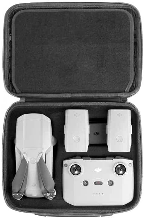 DJI Air 2/s Soft Carry Case