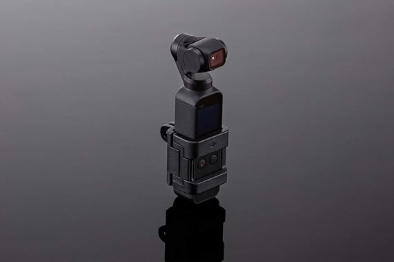 DJI Osmo Pocket Accessory Mount