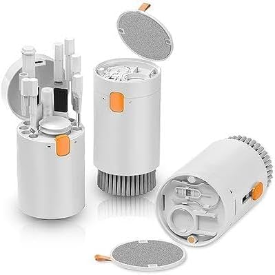 20 in 1 Multifunctional Cleaning Kit