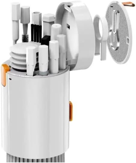 20 in 1 Multifunctional Cleaning Kit