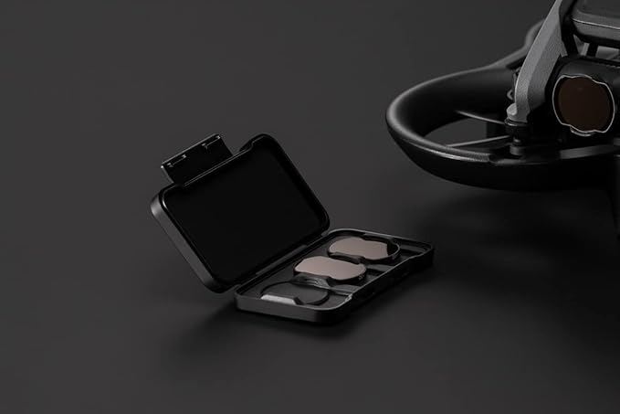 DJI Avata Nd Filter Set