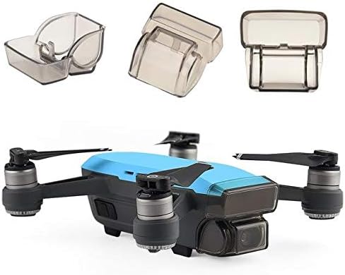 DJI Spark Gimbal Guard