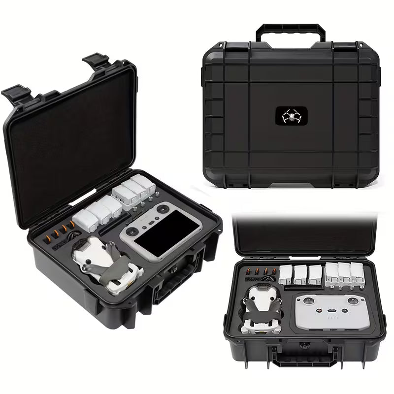 DJI Mini 4 Pro Carry Case