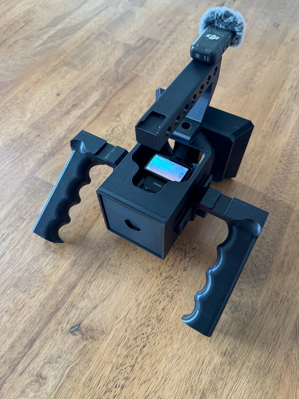 Dji Osmo Pocket 3 Smallrig