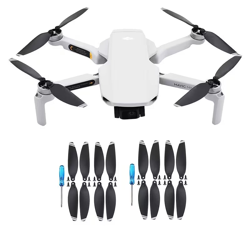 DJI Mavic Mini Propellers (Aftermarket)