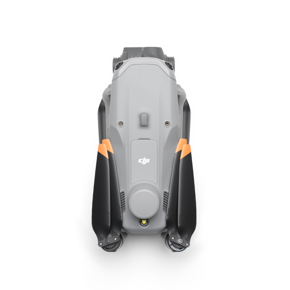 DJI Matrice 4E + Extended Warranty