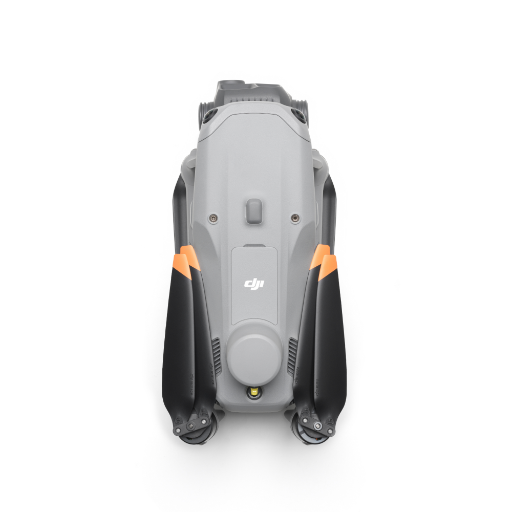 DJI Matrice 4T + Extended Warranty