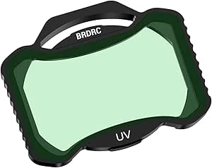 DJI Avata 2 UV Filter