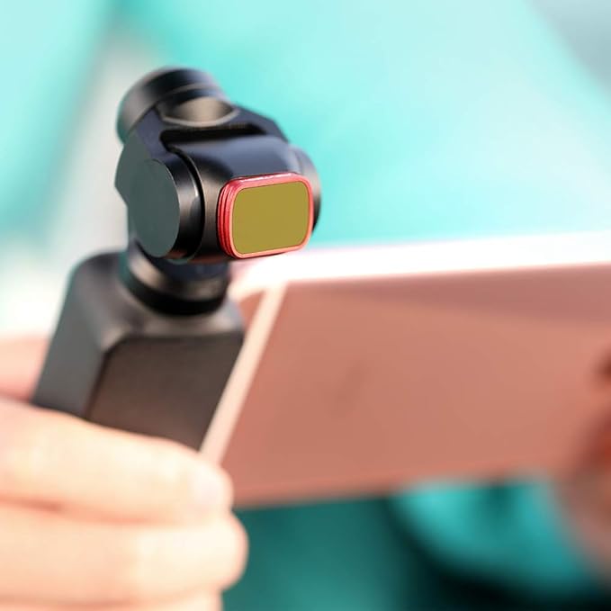 DJI Pocket Snorkel Pro Filter