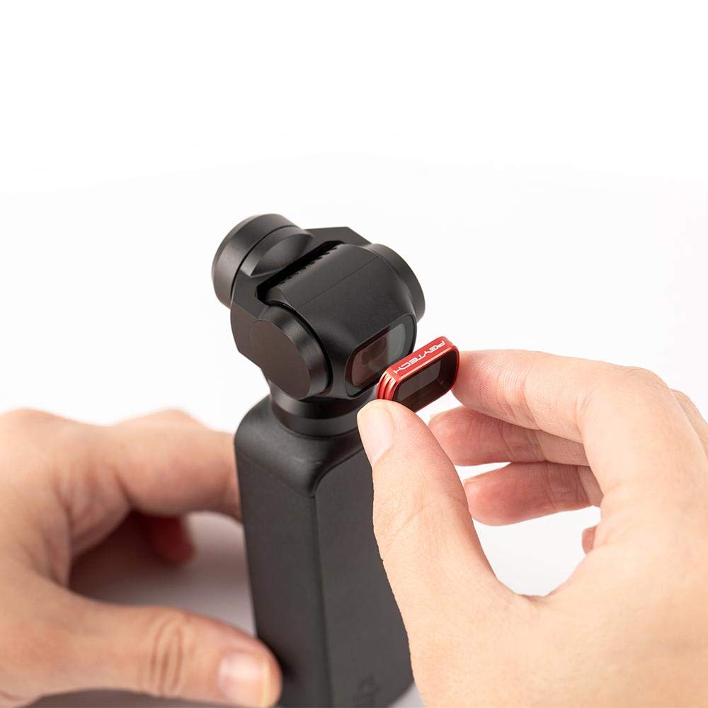 DJI Pocket UV Filter