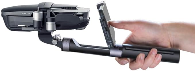DJI Mavic Air Handgrip Tripod