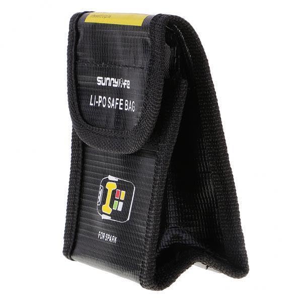 Sunnlife Li-Po Bag (Spark)