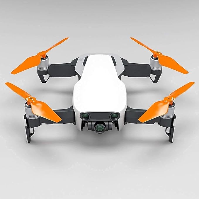 DJI Mavic Air Low Noise Propellers