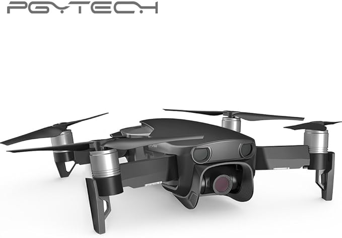 DJI Mavic Air Lens Hood