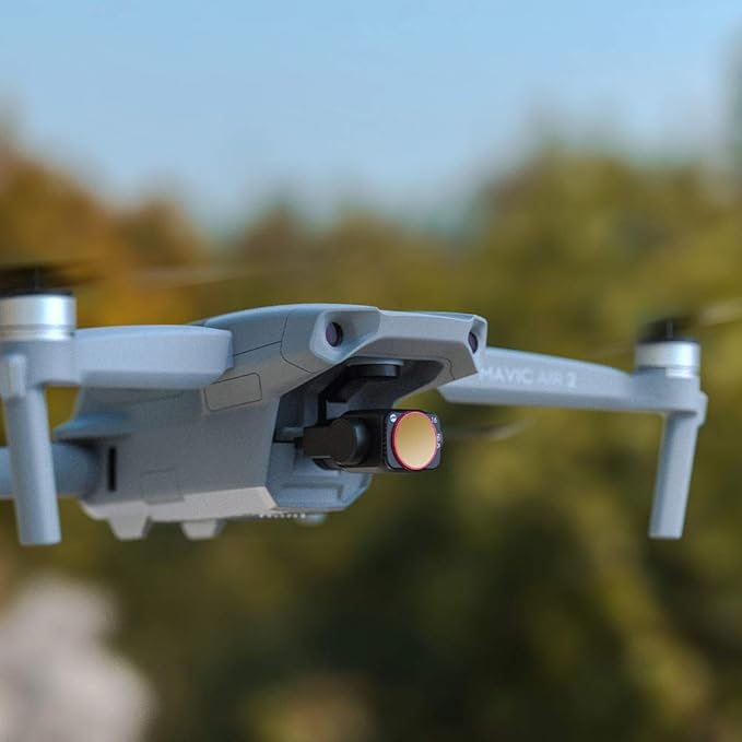 DJI Air 2S CPL Filter