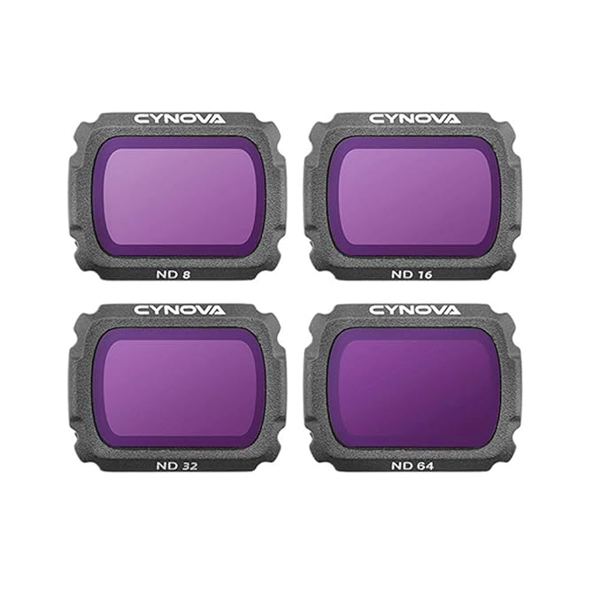 DJI Air 2 Filters