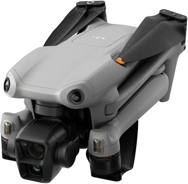 DJI Air 3 Fly More Combo with RC 2 Controller - Open box