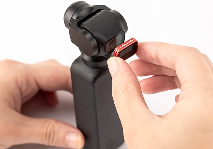 DJI Pocket Snorkel Pro Filter