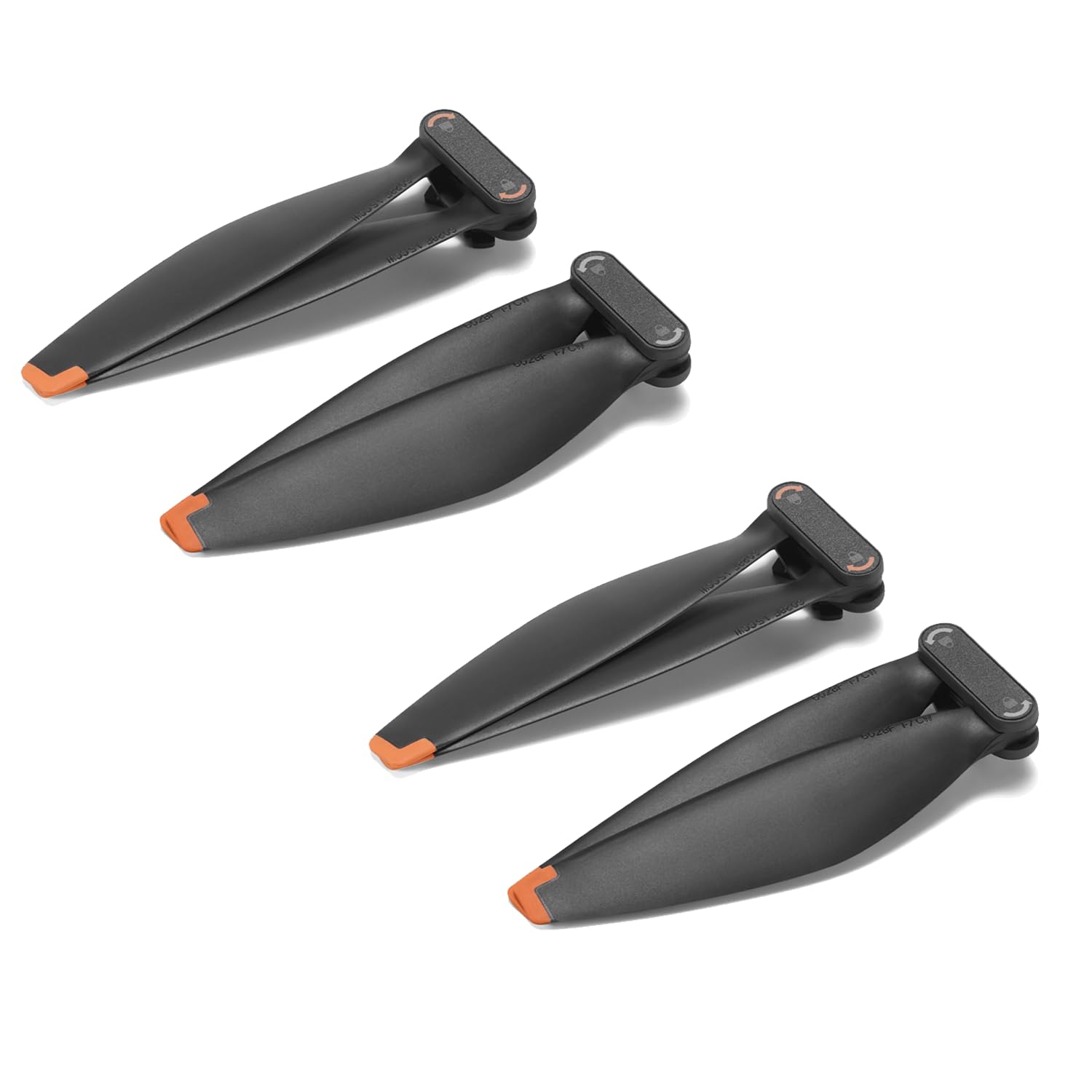DJI MINI 5 PRO PROPELLERS (4 Props included)
