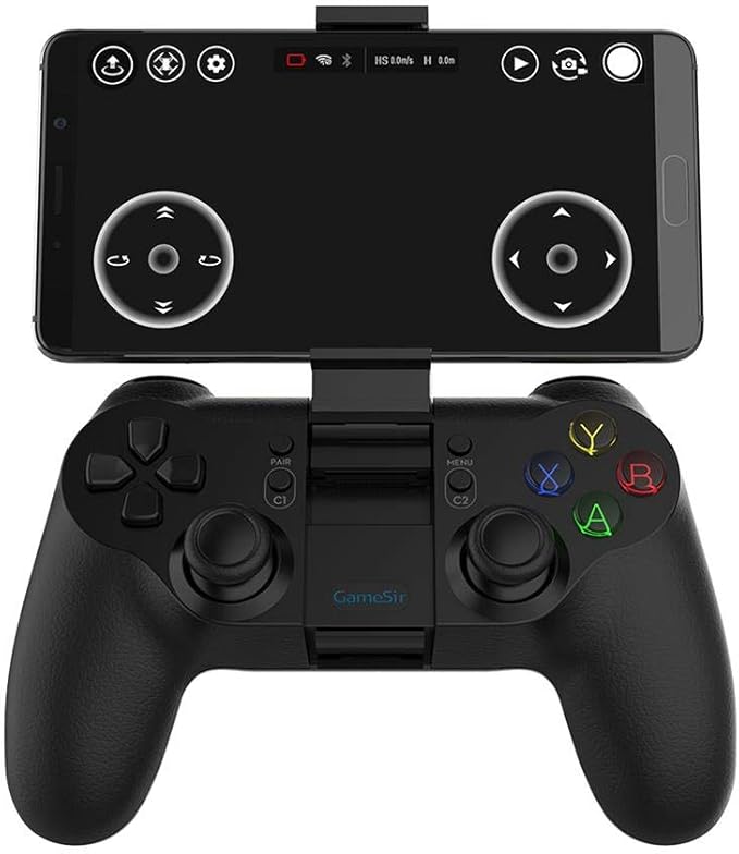 DJI Tello Remote Controller