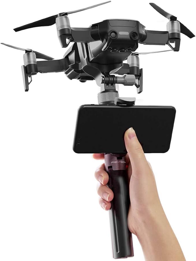 DJI Mavic Air Handgrip Tripod