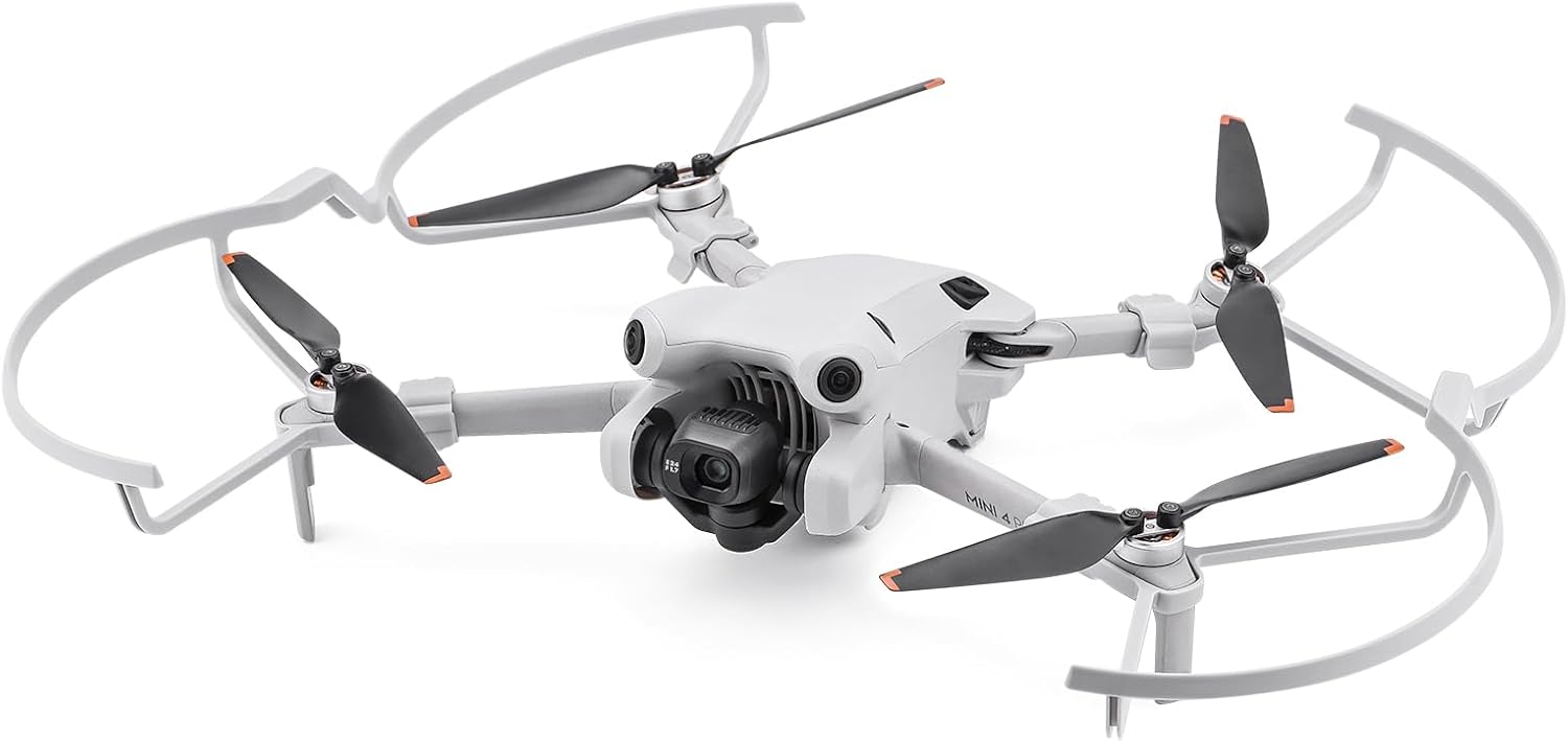 DJI Mini 4 Pro Propeller Guards