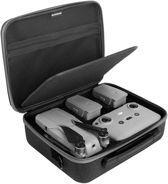 DJI Air 2/s Soft Carry Case